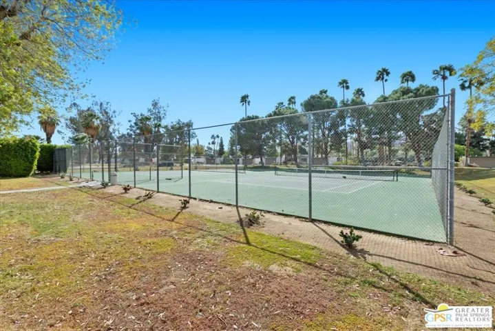 2157 Casitas Way, Palm Springs, California 92264