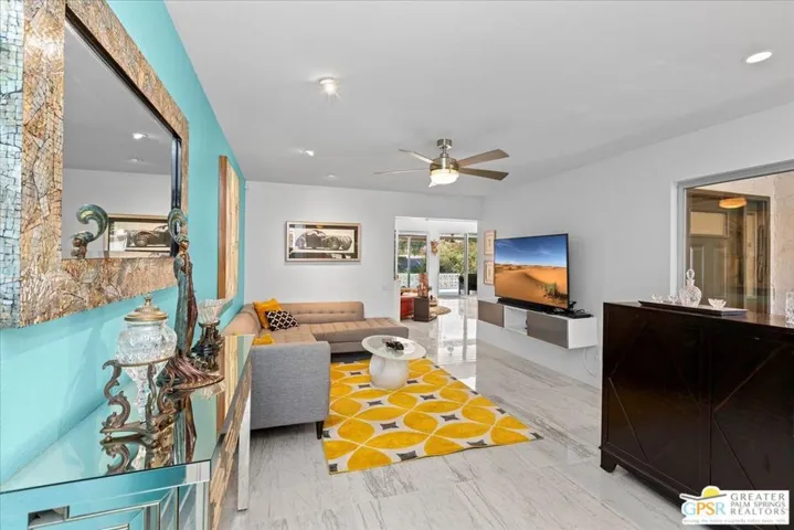 2157 Casitas Way, Palm Springs, California 92264