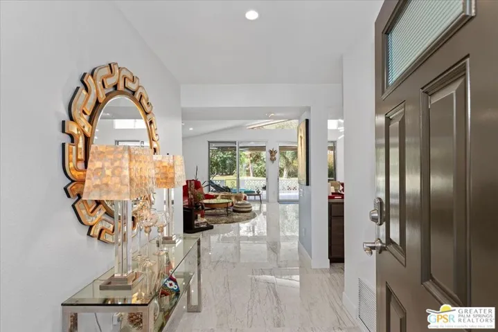 2157 Casitas Way, Palm Springs, California 92264