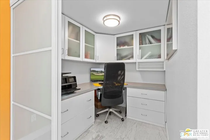 2157 Casitas Way, Palm Springs, California 92264