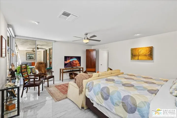 2157 Casitas Way, Palm Springs, California 92264