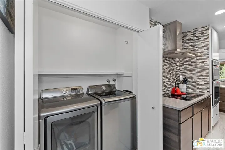 2157 Casitas Way, Palm Springs, California 92264