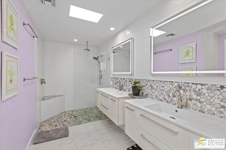 2157 Casitas Way, Palm Springs, California 92264
