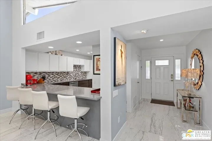 2157 Casitas Way, Palm Springs, California 92264