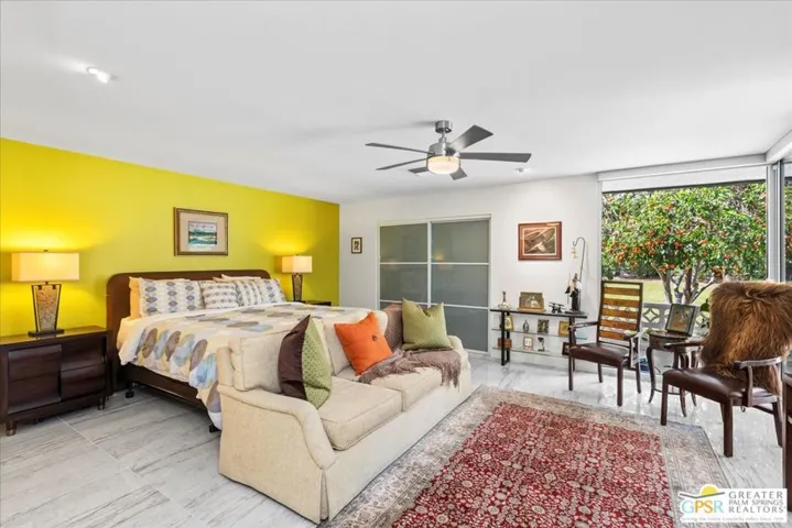 2157 Casitas Way, Palm Springs, California 92264