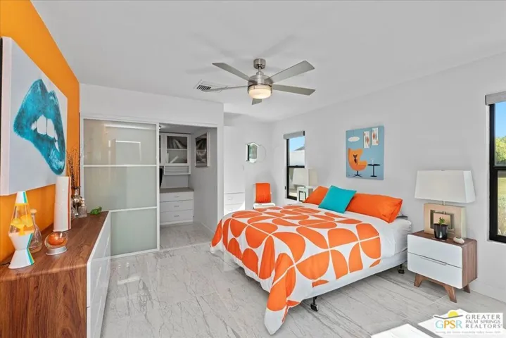 2157 Casitas Way, Palm Springs, California 92264