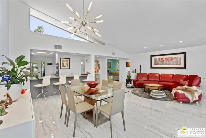 2157 Casitas Way, Palm Springs, California 92264