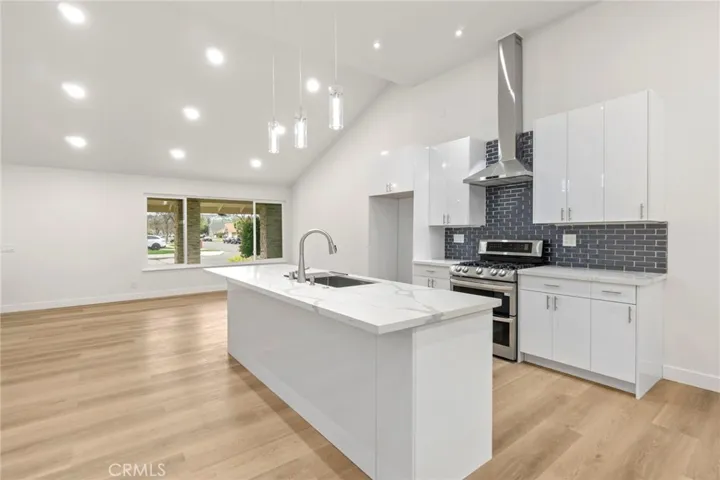 7408 E Calle Durango, Anaheim Hills, California 92808