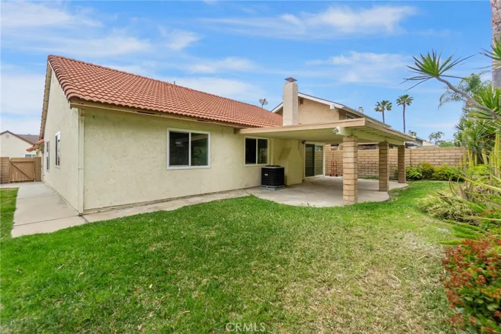 7408 E Calle Durango, Anaheim Hills, California 92808