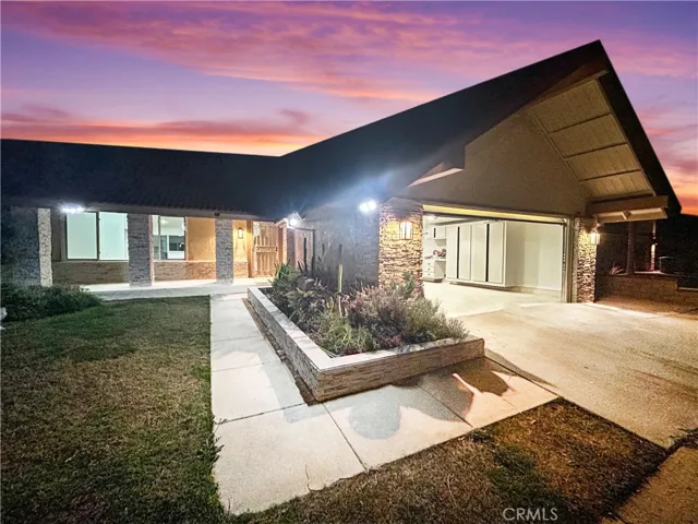 7408 E Calle Durango, Anaheim Hills, California 92808