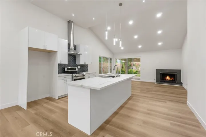 7408 E Calle Durango, Anaheim Hills, California 92808