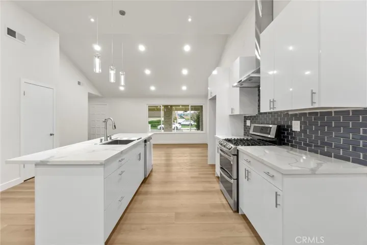 7408 E Calle Durango, Anaheim Hills, California 92808