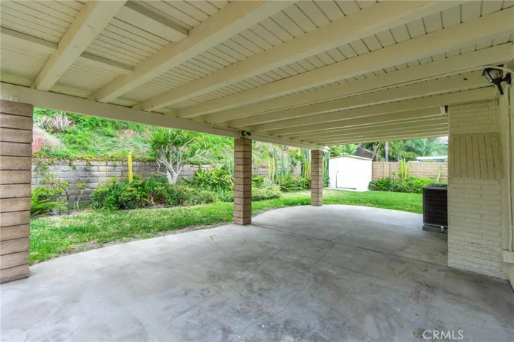 7408 E Calle Durango, Anaheim Hills, California 92808