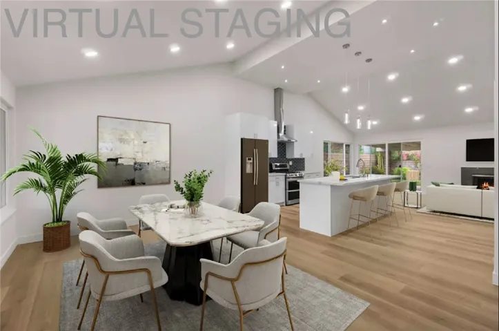 7408 E Calle Durango, Anaheim Hills, California 92808