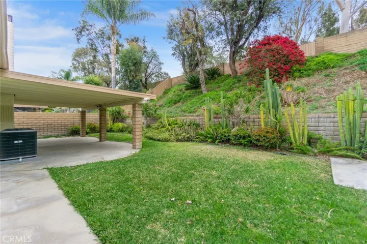 7408 E Calle Durango, Anaheim Hills, California 92808