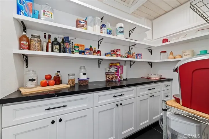 Pantry/Store room