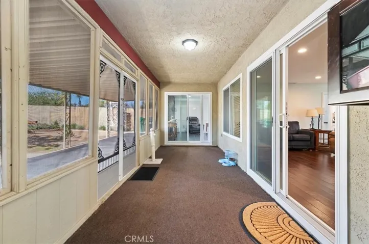 Sunroom