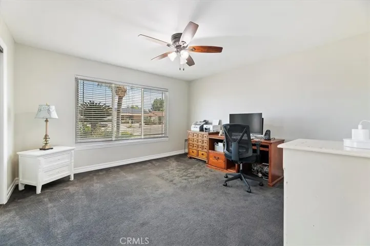 Bed 2/Office