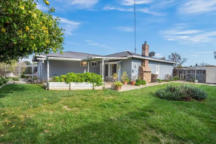 401 Welburn Avenue, Gilroy, California 95020