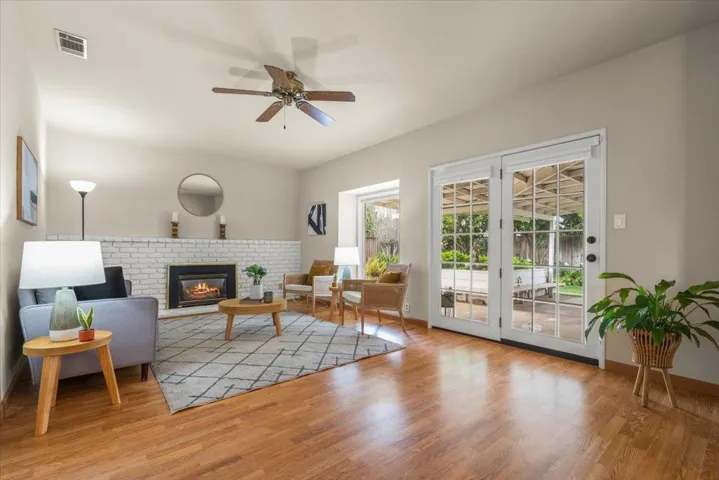 401 Welburn Avenue, Gilroy, California 95020