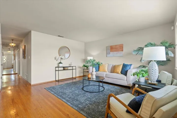 401 Welburn Avenue, Gilroy, California 95020