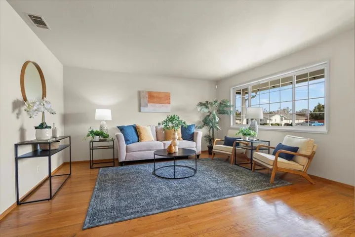 401 Welburn Avenue, Gilroy, California 95020
