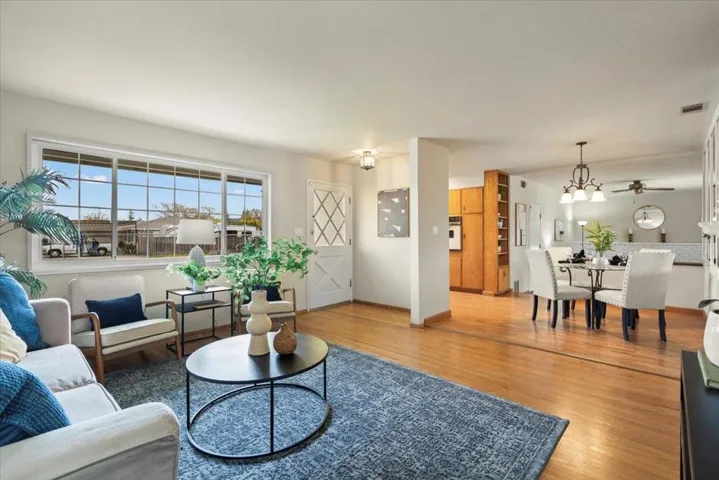 401 Welburn Avenue, Gilroy, California 95020