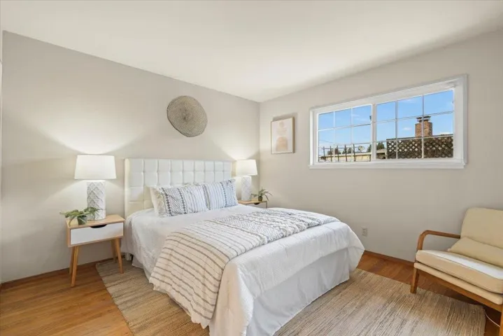401 Welburn Avenue, Gilroy, California 95020