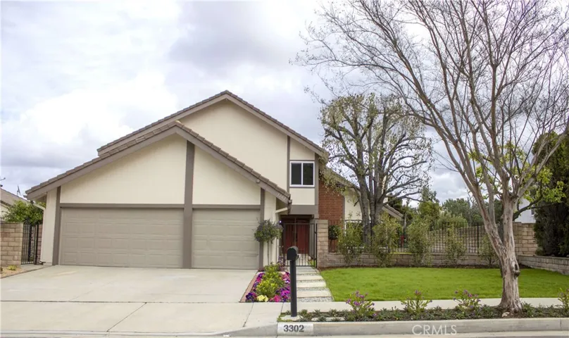 3302 Dolonita Avenue, Hacienda Heights, California 91745
