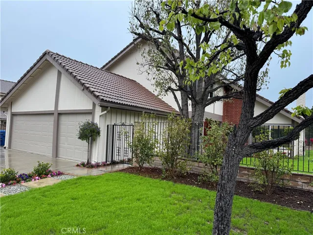 3302 Dolonita Avenue, Hacienda Heights, California 91745