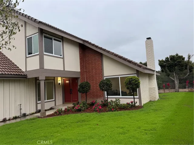 3302 Dolonita Avenue, Hacienda Heights, California 91745