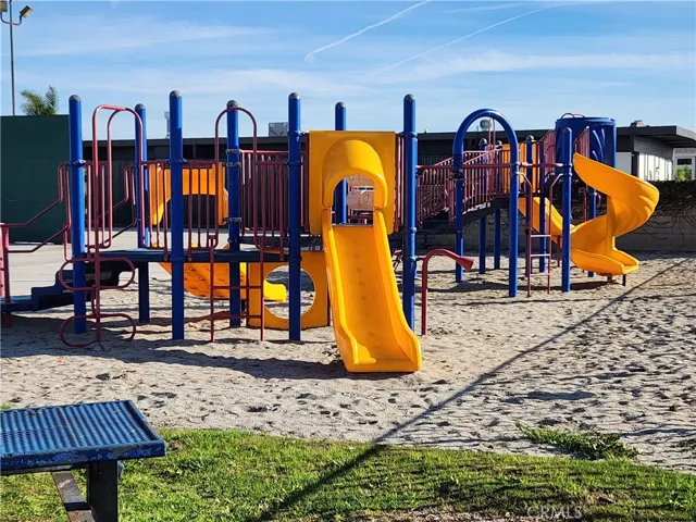 Kids area - Playground View 2