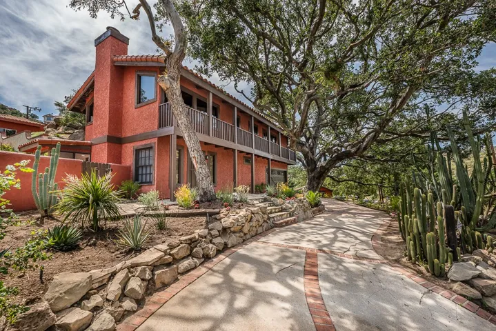 7834 Lilac Lane, Simi Valley, California 93063