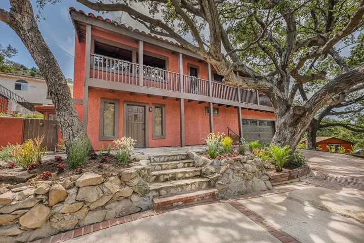 7834 Lilac Lane, Simi Valley, California 93063