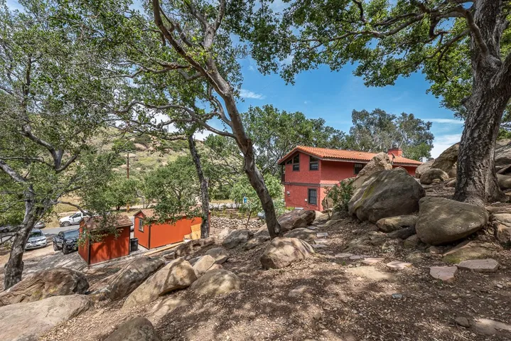 7834 Lilac Lane, Simi Valley, California 93063