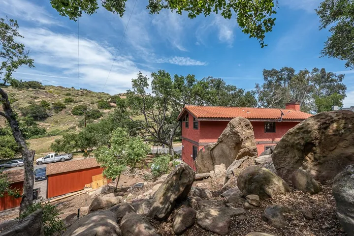 7834 Lilac Lane, Simi Valley, California 93063