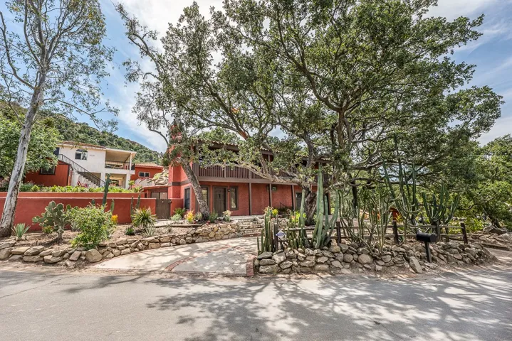 7834 Lilac Lane, Simi Valley, California 93063