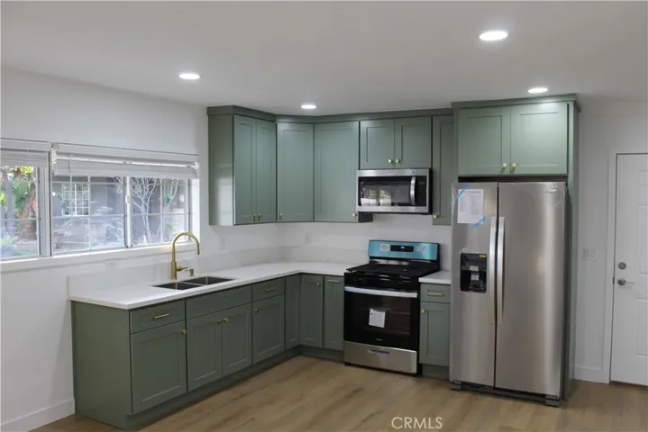 15838 Celtic Street, Granada Hills, California 91344