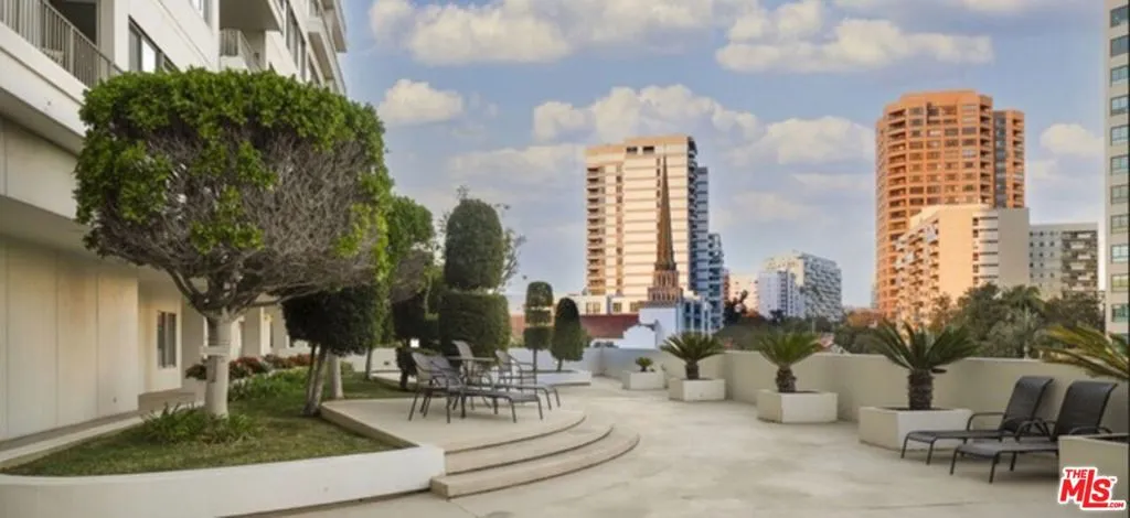 10501 Wilshire Boulevard 807, Los Angeles, California 90024 home-pic-28