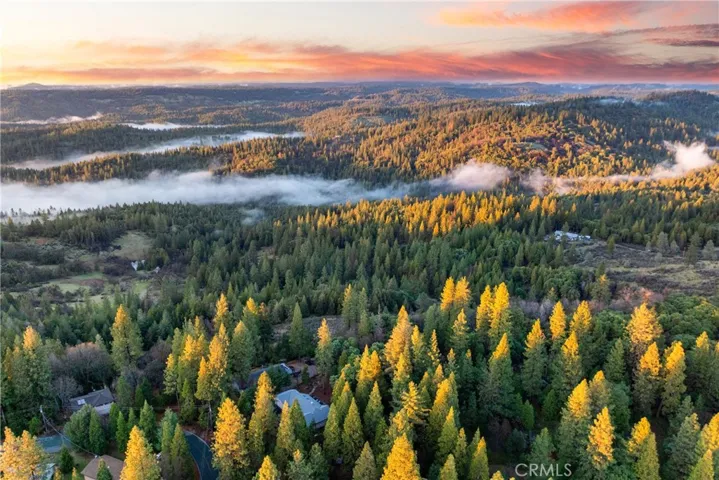 1 Old Madrone Road, Pioneer, California 95666
