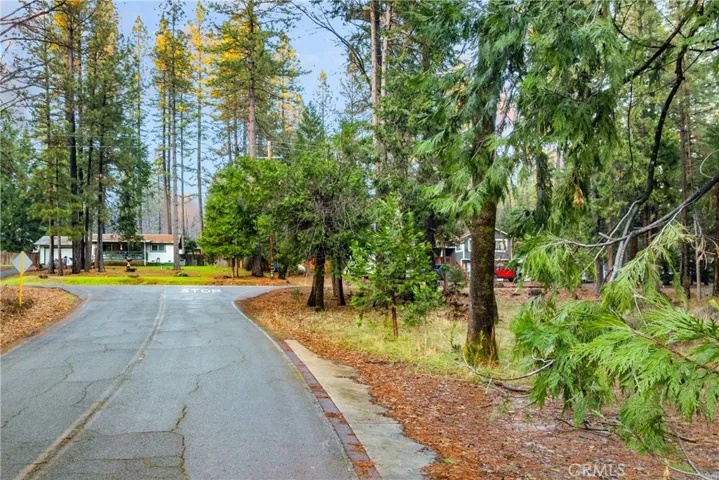 1 Old Madrone Road, Pioneer, California 95666