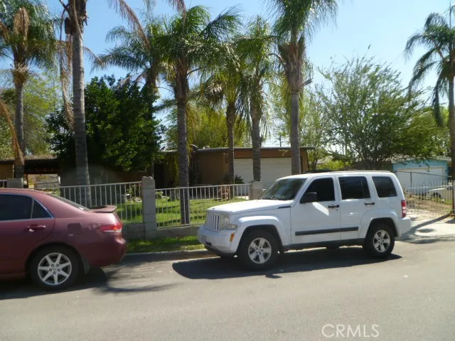 3314 Laurel Drive, Jurupa Valley, California 92509
