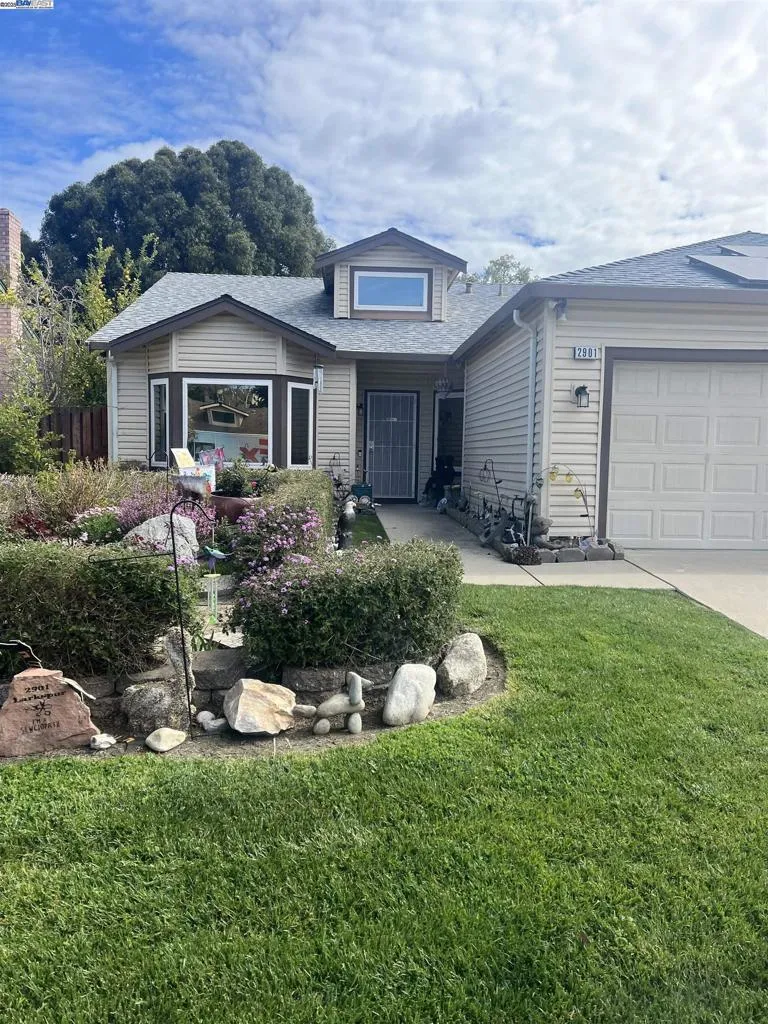 2901 Larkspur Dr., Antioch, California 94531 home-pic-1