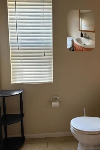 1215 Weaver, San Diego, California 92114