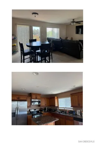 1215 Weaver, San Diego, California 92114