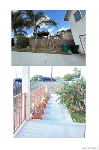 Facade/Exterior Front