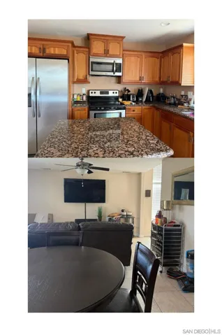 1215 Weaver, San Diego, California 92114