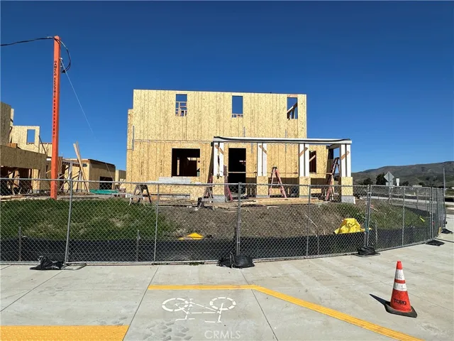 199 Cessna Court, San Luis Obispo, California 93401