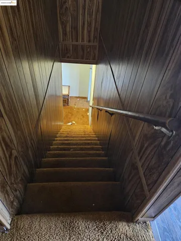 7807 Outlook Ave, Oakland, California 94605