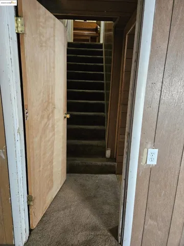7807 Outlook Ave, Oakland, California 94605